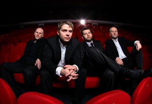 St. James Hotel nominowany w plebiscycie Polska Płyta Rocku 2011 AntyRadia!